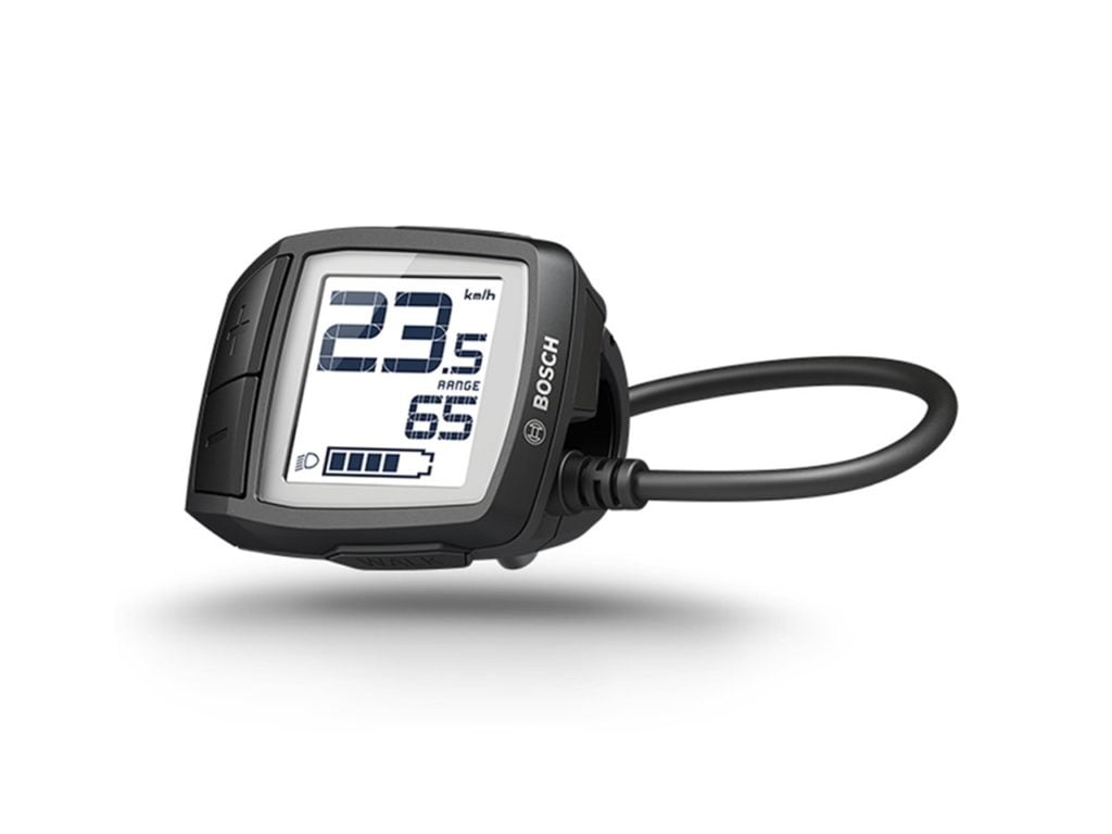 scott elcykel färddator