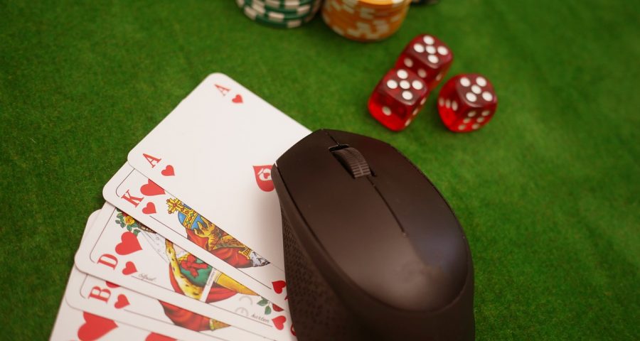 Fördriv tiden med Mr Green online casino